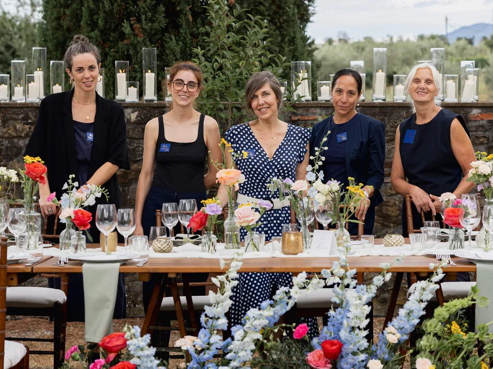 Wedding Planners