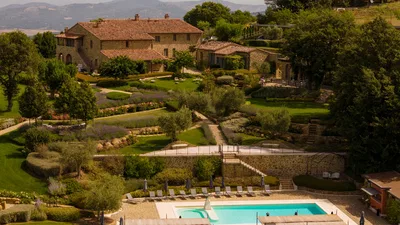 Relais del Grano E Vino